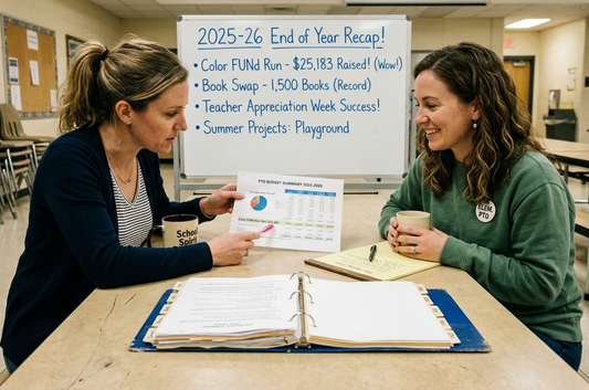 Your PTO End-of-Year Checklist (and the One Tool That Makes It Painless)