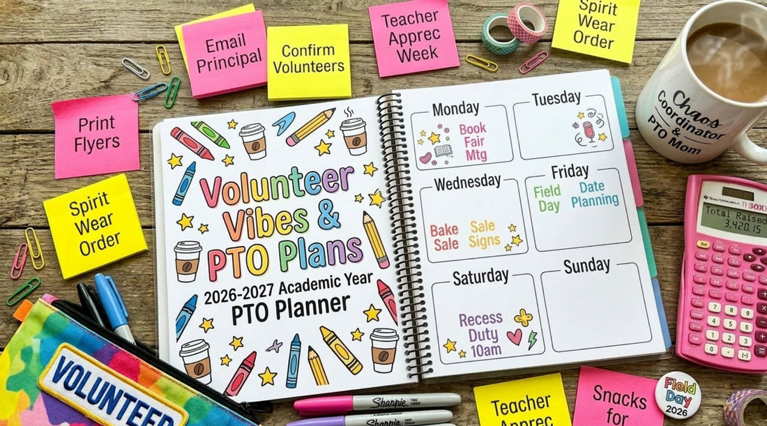 5 Signs Your PTO Needs a Better System Before Next School Year